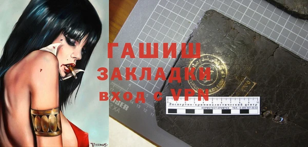 стафф Алексин